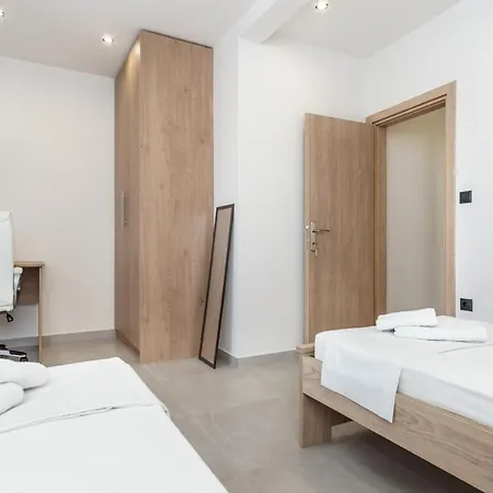 C.9 Ivy City_center Apartamento *